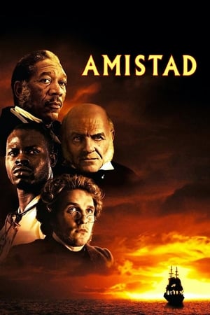 
Amistad (1997)