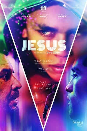 
Jesús (2016)
