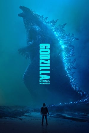 
Godzilla: Rey de los monstruos (2019)