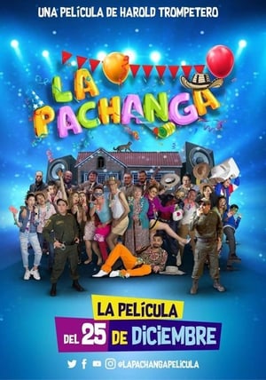 
La pachanga (2019)