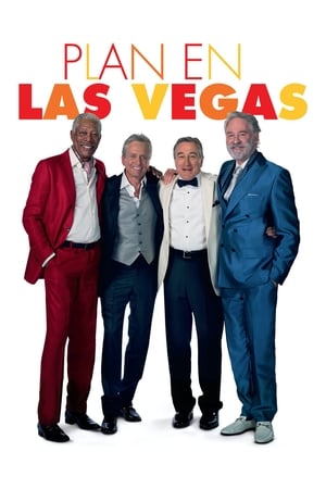 
Plan en Las Vegas (2013)