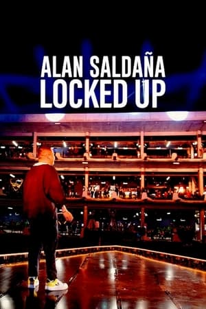 
Alan Saldaña: encarcelado (2021)