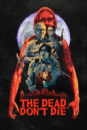 
Los muertos no mueren (2019)