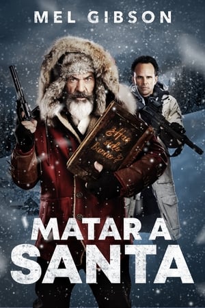 
Matar a Santa (2020)