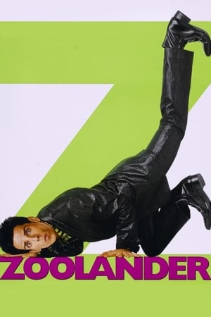 
Zoolander (Un descerebrado de moda) (2001)