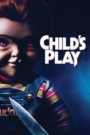 
Chucky: El muñeco diabólico (2019)