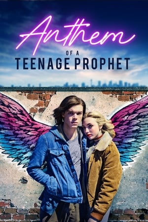 
Profeta adolescente (2018)