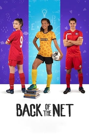 
Back of the Net (2019)