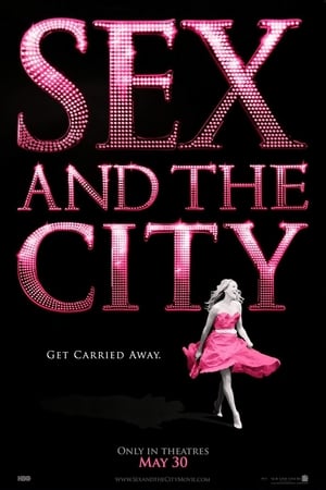 
Sexo en Nueva York: La película (2008)