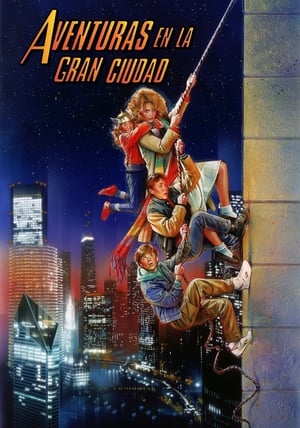 
Aventuras en la gran ciudad (1987)