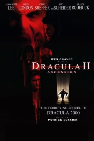 
Drácula II: Resurrección (2003)