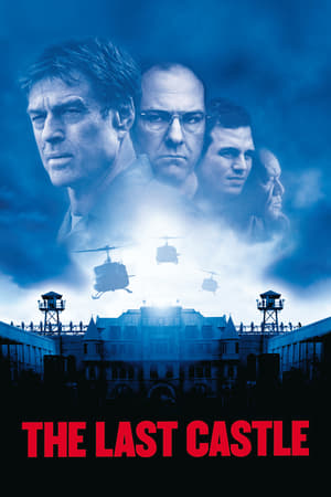 
La Última Fortaleza (2001)