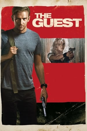 
The Guest (2014)