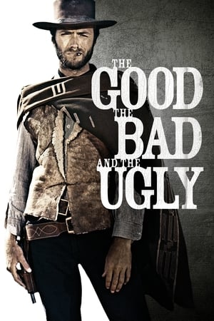 
El bueno, el feo y el malo (1966)