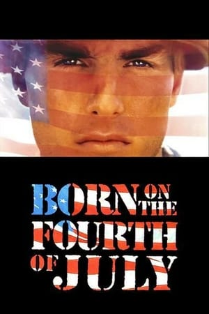 
Nacido el cuatro de julio (1989)