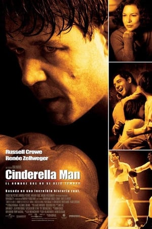 
Cinderella Man: El hombre que no se dejó tumbar (2005)