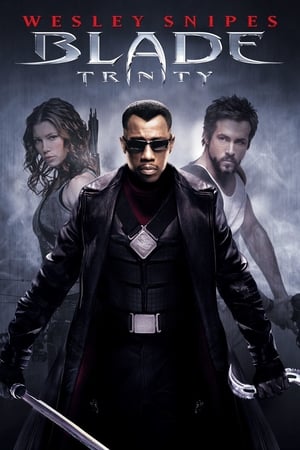 
Blade Trinity (2004)