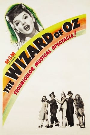 
El mago de Oz (1939)