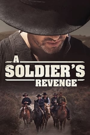 
A Soldiers Revenge (2020)