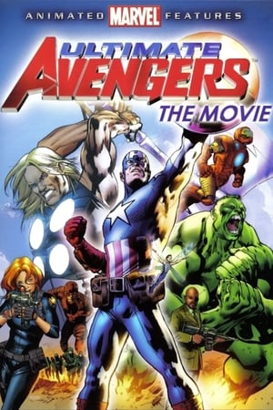 
Vengadores (Ultimate Avengers) (2006)