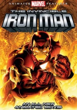 
El invencible Iron Man (2007)