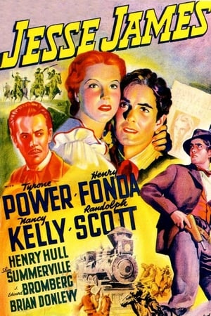 
Tierra de audaces (1939)