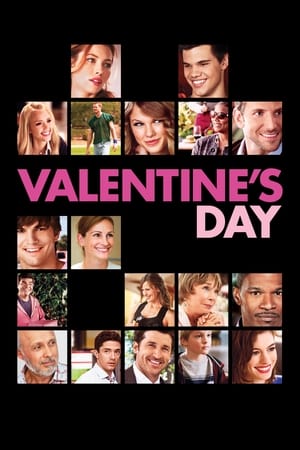 
Día de los Enamorados (2010)