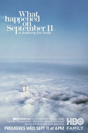 
Lo Que Ocurrio El 11 De Septiembre (2019)