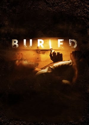 
Buried (Enterrado) (2010)