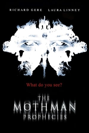 
Mothman, la última profecía (2002)