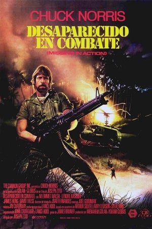 
Desaparecido en combate (1984)
