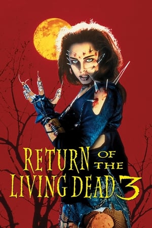 
El regreso de los muertos vivientes 3 (1993)