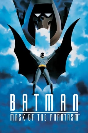 
Batman: La máscara del fantasma (1993)