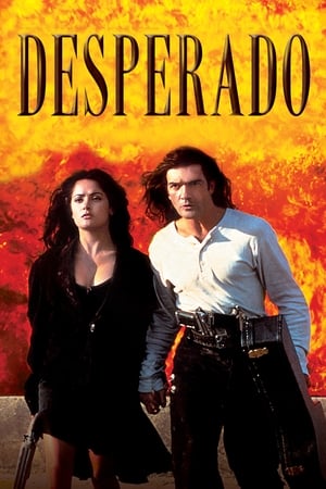 
El Mariachi 2 (1995)