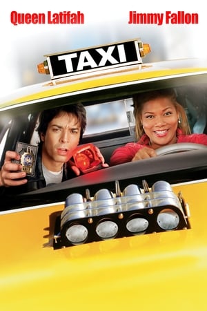 
Taxi: Derrape total (2004)
