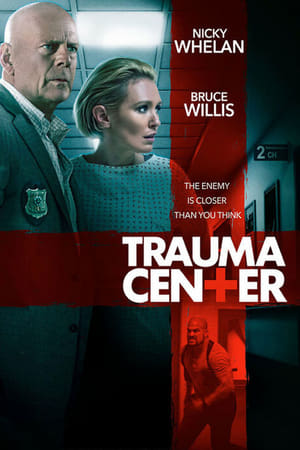
Trauma Center (2020)