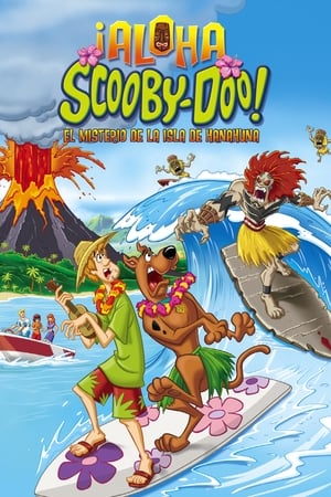 
¡Hola Scooby-Doo! (2005)
