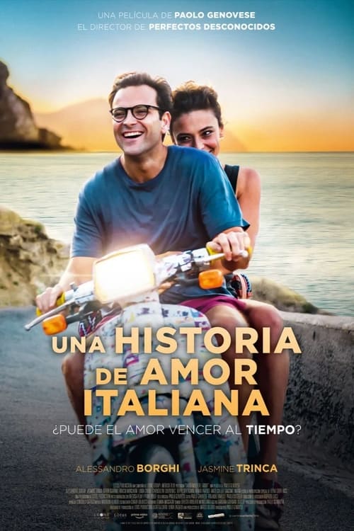Una historia de amor italiana