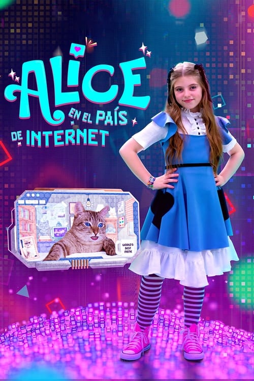 Alice no Mundo da Internet