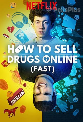 Cómo Vender Drogas Online (A Toda Pastilla)
