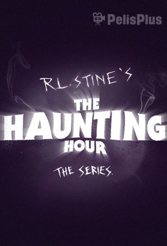 The Haunting Hour: La Serie
