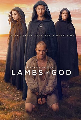 Lambs Of God