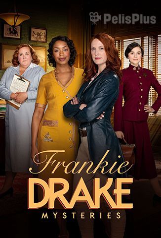 Frankie Drake Mysteries