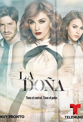 La Doña