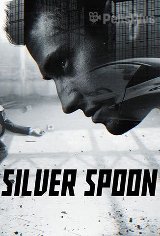 Igor (Silver Spoon)