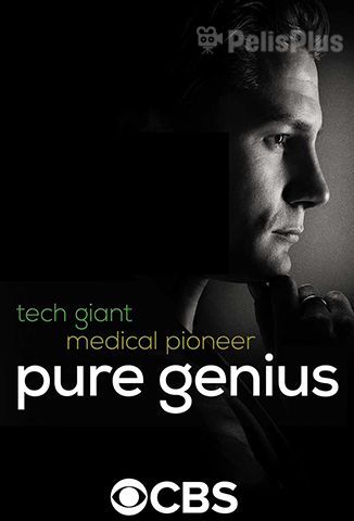 Pure Genius: Ideas que Salvan